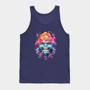 Mean Genie Tank Top